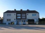 3 Zimmer Garten Wohnung bei Audi