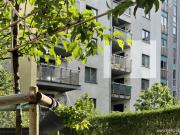 3 Zimmer Garten Wohnung mit Terrasse in moderner...