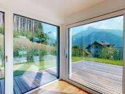 3 Zimmer Gartenwohntraum beim Mondsee | Erstbezug!
