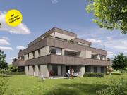 3 Zimmer Gartenwohnung