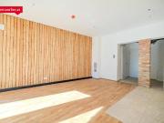 3 Zimmer Gartenwohnung an der Esplanade Gmunden