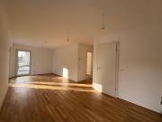 3 Zimmer Gartenwohnung beim Mühlwasser Erstbezug...