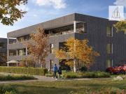 3 Zimmer Gartenwohnung DORNBIRN / IM HAG TopA3