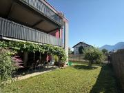 3 Zimmer Gartenwohnung | Götzis | Fußbodenheizung