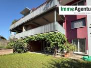 3 Zimmer Gartenwohnung | Götzis | Fußbodenheizung