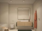 3 Zimmer Gartenwohnung im Neubauprojekt Top Lage am...