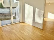 3 Zimmer Gartenwohnung in 1230 – 63,7 m² Privatgarten +...