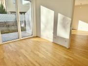 3 Zimmer Gartenwohnung in 1230 – 63,7 m² Privatgarten +...