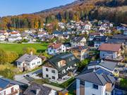 3 Zimmer Gartenwohnung am nördlichen Stadtrand NEUBAUPROJEKT