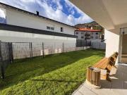 3 Zimmer Gartenwohnung in Lienz zu vermieten! Erstbezug!
