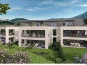 3 Zimmer Gartenwohnung in Nonntal Thumegg