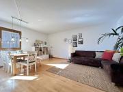 3 Zimmer Gartenwohnung in Top Lage von Telfs