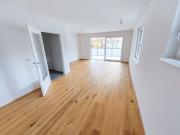 3 Zimmer Gartenwohnung mit 88 m² Westausrichtung & Top...