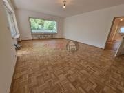 3 Zimmer Gartenwohnung mit Blick ins Grüne Harlaching