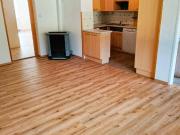 3 ZIMMER GARTENWOHNUNG mit HAUS CHARAKTER SCHÖNE...