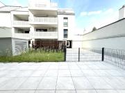 3 Zimmer Gartenwohnung mit imposanten Raumhöhen