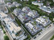 3 Zimmer Gartenwohnung mit sonniger Terrasse wohnen im...
