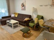 GARTENWOHNUNG in Kaiserebersdorf