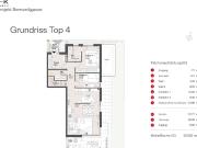 3 Zimmer Gartenwohnung mit Wellnessoase in Nonntal |...