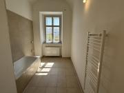 3 Zimmer Gartenwohnung! Residieren im Schloss