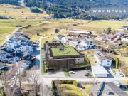 3 Zimmer Gartenwohnung Top 13