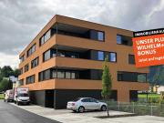 3 Zimmer Gartenwohnung zu verkaufen Top 01