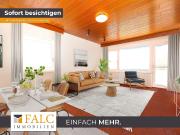 3 Zimmer gehen immer! Willkommen in Heilbronn FALC...
