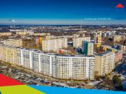 3 Zimmer, großer sonniger Balkon und Tageslichtküche