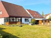 3 Zimmer Haus kaufen in Bissingen an der Teck 73266 98 m²