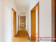 3 Zimmer hell Balkon