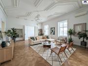 3 Zimmer Herrschaftliches Wohnen beim Rathauspark