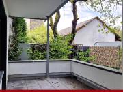 3 Zimmer Hochparterre Wohnung