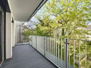 3 Zimmer Hofwohnung mit 4,90 m² Terrasse Ein Zuhause für...