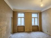 3,23 RAUMHÖHE I 3 Zimmer I sanierungsbedürftig I Top...