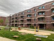 3 Zimmer im 2. OG mit Balkon