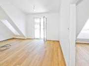 3 Zimmer im neu ausgebauten Dachgeschoß, großer...