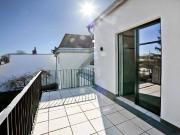 3 Zimmer im neu ausgebauten Dachgeschoß, großer...