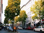 3 Zimmer im Wrangelkiez Kreuzberg gegen 3–4 Zimmer ab 90 m