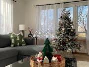 3 Zimmer in bester Lage in Eibach, 1. OG, 2 Balkone