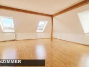 3 Zimmer in der City mit Balkon und Stellplatz