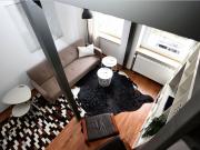 3 Zimmer in Düsseldorf