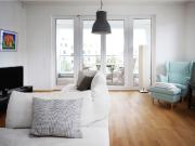 3 Zimmer in Düsseldorf