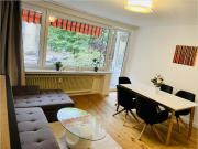 3 Zimmer in Düsseldorf