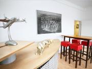 3 Zimmer in Düsseldorf