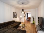 3 Zimmer in Düsseldorf