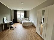 3 Zimmer in neuer WG, möbliert, Köpenick, ab August