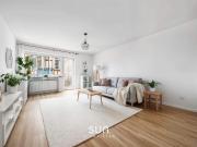 3 ZIMMER IN TRAUMLAGE Nur wenige Schritte von...