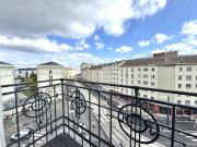 3 Zimmer + inkl. hochwertiger separater Einbauküche...