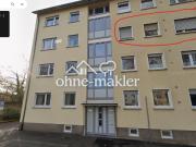 3 Zimmer Innenstadt Aschaffenburg