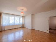 3 ZIMMER | KLEINE LOGGIA | SANIERUNGSBEDARF